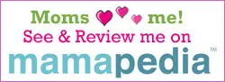 Review NonToxic Moms at Mamapedia